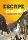 Escape to Gold Mountain: A Graphic History of the Chinese in North America - David H. T. Wong - 9781551524764