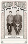 Gender Failure - Ivan Coyote ; Rae Spoon - 9781551525365