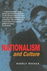 Nationalism And Culture - Rudolf Rocker - 9781551640945