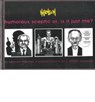 Humorous Sceptic or, is it Just ME? - Anthony N Bonaparte - 9781551641591