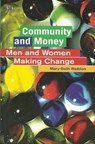 Community and Money - Mary-Beth Raddon - 9781551642154