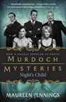 Night's Child - Maureen Jennings - 9781551991931