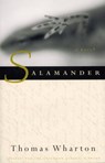 Salamander - Thomas Wharton - 9781551994444