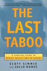 The Last Taboo - Scott Simmie ; Julia Nunes - 9781551996110
