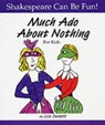 Much Ado About Nothing for Kids - Lois Burdett - 9781552094136