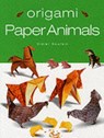 Origami Paper Animals - Didier Boursin - 9781552096222