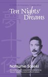 Ten Nights' Dreams - Natsume Soseki - 9781552123959