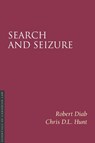 Search and Seizure - Robert Diab - 9781552217061