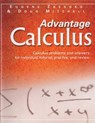Advantage Calculus - Eugene Zassoko ; Doug Mitchell - 9781552440988