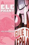 A Painted Elephant - Jill Hartman - 9781552451175