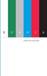 EUNOIA SECOND EDITION THE - Christian Bök - 9781552452257