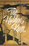 The Hidden Keys - André Alexis - 9781552453254