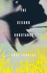 The Second Substance - Anne Lardeux - 9781552454398
