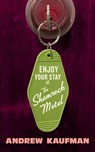 The Shamrock Motel - Andrew Kaufman - 9781552455012