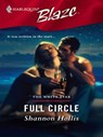 Full Circle - Shannon Hollis - 9781552544556
