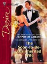The Soon-To-Be-Disinherited Wife - Jennifer Greene - 9781552544822