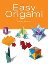 Easy Origami - Didier Boursin - 9781552979396