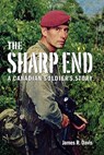 The Sharp End - James R. Davis - 9781553657538