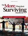The More-Than-Just-Surviving Handbook: Ell for Every Classroom Teacher - Barbara Law - 9781553792321