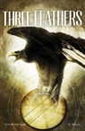 Three Feathers - Richard Van Camp - 9781553795360