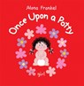 Once Upon a Potty -- Girl - Alona Frankel - 9781554072842