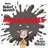 Mud Puddle - Robert Munsch - 9781554517541