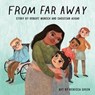 From Far Away - Robert Munsch - 9781554519392
