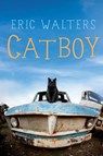 Catboy - Eric Walters - 9781554699537