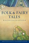 Folk and Fairy Tales - Second Concise Edition - Martin Hallett - 9781554815074