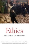 Ethics - Benedict de Spinoza - 9781554815876