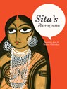 Arni, S: Sita's Ramayana - Samhita Arni - 9781554981458