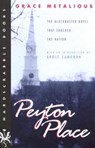 Peyton Place - Grace Metalious - 9781555534004