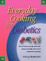 Everyday Cooking for Diabetics - Stella Bowling - 9781555611187