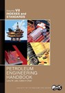 Petroleum Engineering Handbook Volume VII - Larry Lake - 9781555631246