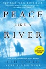 Peace Like a River - Leif Enger - 9781555845902