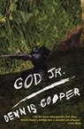 God Jr. - Dennis Cooper - 9781555846251