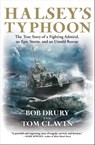 Halsey's Typhoon - Bob Drury ; Tom Clavin - 9781555846299