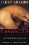 Faggots - Larry Kramer - 9781555846671