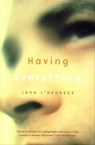 Having Everything - John L'Heureux - 9781555846794