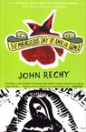 The Miraculous Day of Amalia Gómez - John Rechy - 9781555847296