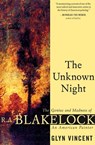The Unknown Night - Glyn Vincent - 9781555847708