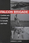 Falcon Brigade -  - 9781555879457