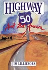 Highway 50 - James Lilliefors - 9781555910730