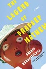 The Legend of Pradeep Mathew - Shehan Karunatilaka - 9781555970468