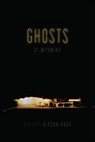 GHOSTS OF WYOMING - Alyson Hagy - 9781555975487