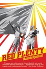 Red Plenty - Francis Spufford - 9781555976040
