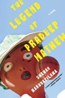 The Legend of Pradeep Mathew - Shehan Karunatilaka - 9781555976118