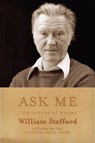 Ask Me - William Stafford - 9781555976644