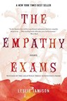 The Empathy Exams - Leslie Jamison - 9781555976712