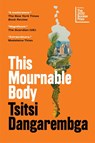 This Mournable Body - Tsitsi Dangarembga - 9781555978129